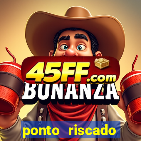 ponto riscado marinheiro 7 mares